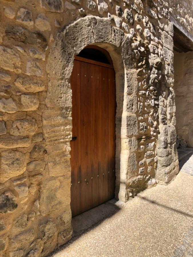 Maison De Village Aurel Aurel  Exterior photo