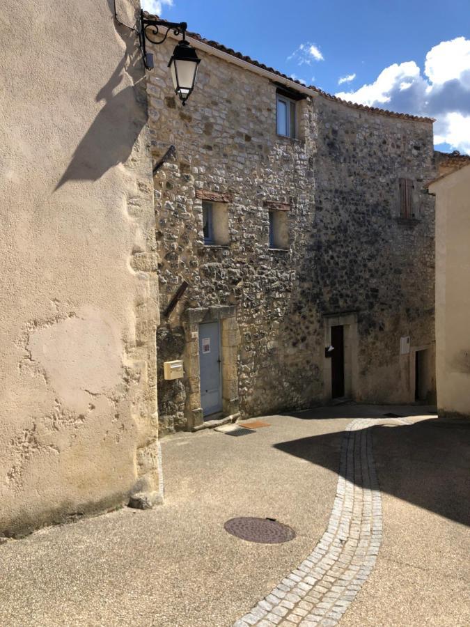 Maison De Village Aurel Aurel  Exterior photo