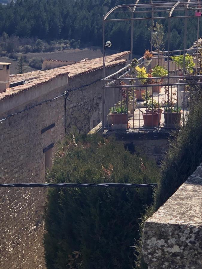 Maison De Village Aurel Aurel  Exterior photo